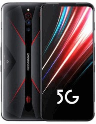 Прошивка телефона ZTE Nubia Red Magic 5G в Набережных Челнах
